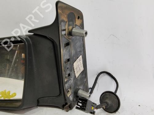Left mirror OPEL ZAFIRA A MPV (T98)  | BP25903486C26 