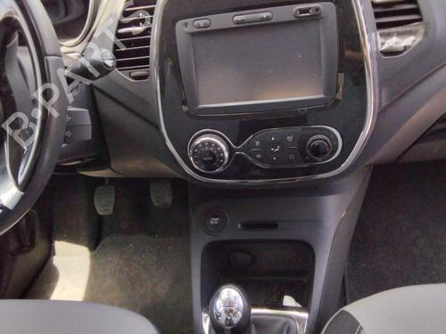 Engine control unit (ECU) RENAULT CAPTUR I (J5_, H5_) | BP38306365M57 - Image 10