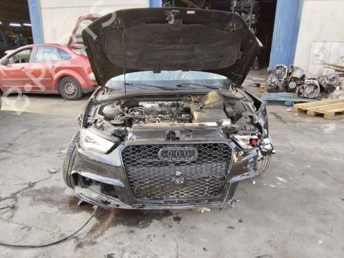 Mass air flow sensor AUDI A3 Sportback (8VA, 8VF) | BP30167515M95