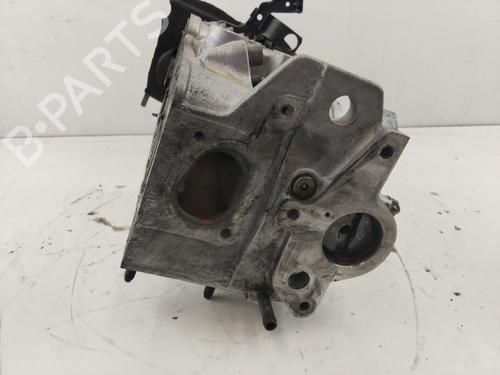 Cylinder head SEAT IBIZA II (6K1) 1.9 SDI | BP17968488M5 