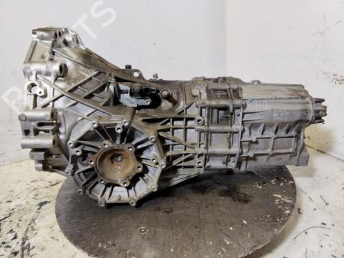 Gearbox AUDI A4 B7 (8EC) 2.0 TDI quattro | BP34555410M3  - Image 6
