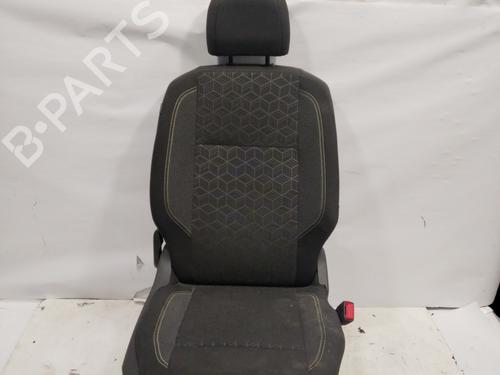 Right front seat PEUGEOT RIFTER  | BP29435626C16 