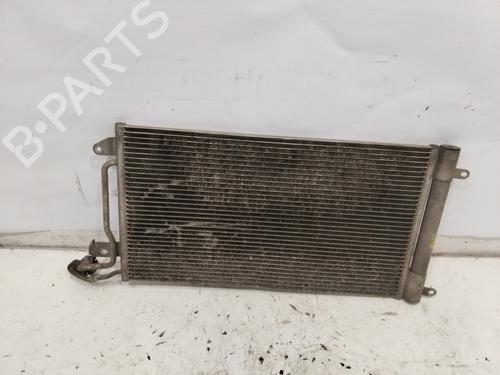 Used AC radiator SEAT IBIZA IV (6J5, 6P1) [2008-2017]  27217731
