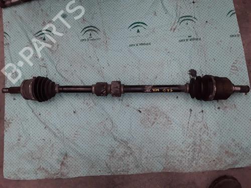Used Right front driveshaft HYUNDAI i30 (FD) [2007-2012]  8560523