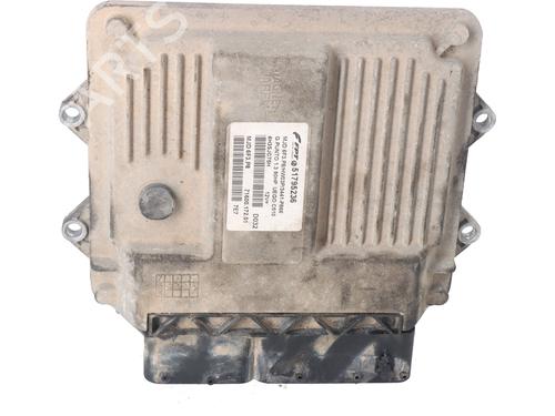 Used Engine control unit (ECU) Engine control unit (ECU) FIAT GRANDE PUNTO (199_) [2005-2026] 34554156 34554156