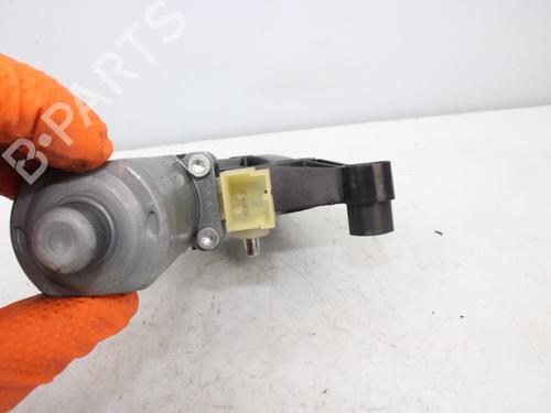 Left front window motor VW GOLF VII (5G1, BQ1, BE1, BE2)  | BP16108581E21 