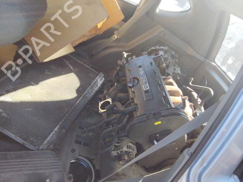 Engine control unit (ECU) CHEVROLET REZZO MPV (U100)  | BP33460079M57  - Image 11