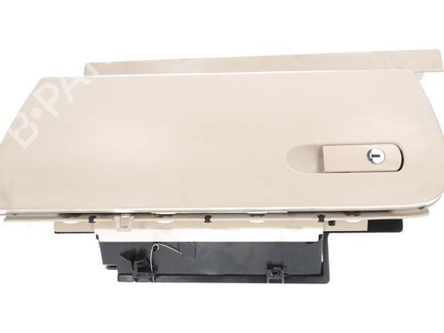 Used Glove box VW TOUAREG (7P5, 7P6) 3.0 V6 TDI (245 hp) 30809562