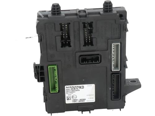 Used Electronic module NISSAN X-TRAIL III (T32_, T32R, T32RR) 2.0 dCi (T32) (177 hp) 31885306