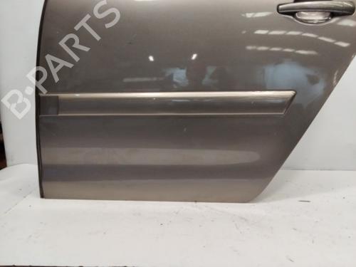 Left rear door CITROËN C4 Picasso I MPV (UD_) 1.6 HDi | BP27562548C4 
