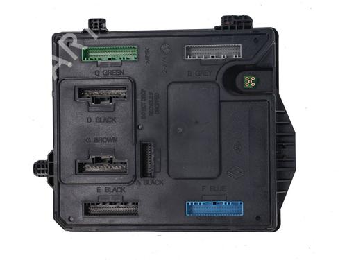 Elektronisk modul Elektronisk modul 38614087 38614087