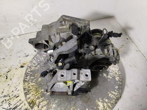 Gearbox VW GOLF IV (1J1) 1.9 TDI | BP32428145M3