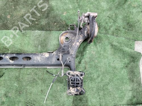 Rear axle VW TAIGO (CS1) | BP32765039M2 - Image 7