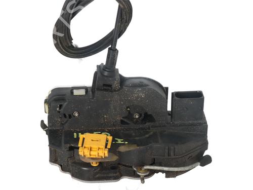 Used Front left lock Front left lock OPEL INSIGNIA A (G09) [2008-2017] 33625585 33625585