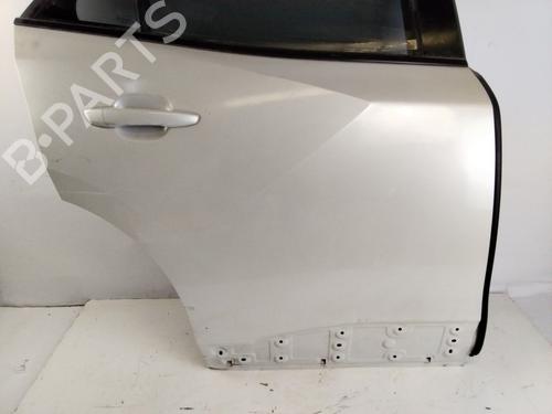 Right rear door PEUGEOT 2008 II (UD_, US_, UY_, UJ_, UR_, UC_)  | BP29962807C5