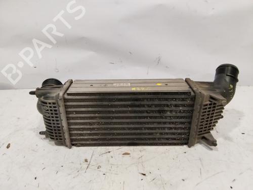 Used Intercooler PEUGEOT 508 SW I (8E_) [2010-2018]  27817419