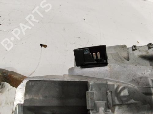 Steering column MERCEDES-BENZ E-CLASS (W211) | BP32420573M21 - Image 6