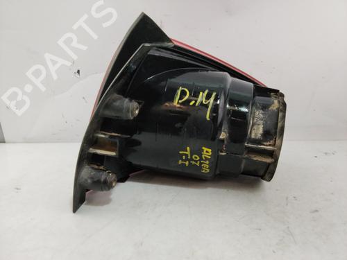 Left taillight SEAT ALTEA (5P1)  | BP24372212C34 