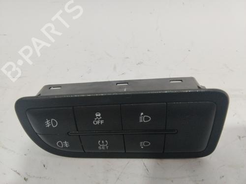 Headlight switch FIAT TIPO Hatchback (356_, 357_)  | BP29721451I24 
