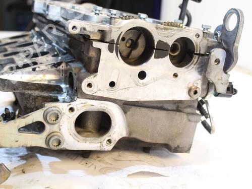 Cylinder head VW POLO V (6R1, 6C1) 1.2 TDI | BP15583431M5 