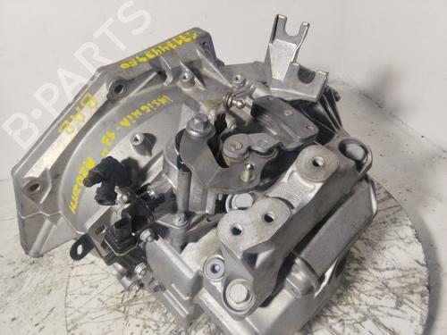 Gearbox OPEL INSIGNIA A (G09) 2.0 CDTI (68) | BP30091415M3