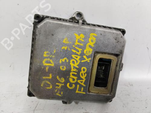 Ballast Xénon BMW 3 (E46) [1997-2005]  23848101
