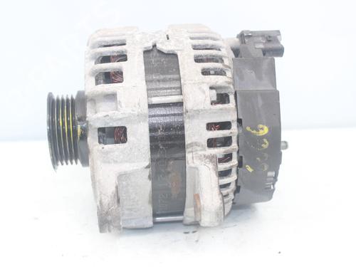 Alternator MERCEDES-BENZ CLA Coupe (C117) CLA 220 CDI / d (117.303) | BP17207657M7 