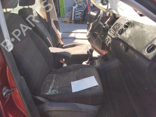 Right front window motor VW TIGUAN (5N_)  | BP19075314E20 