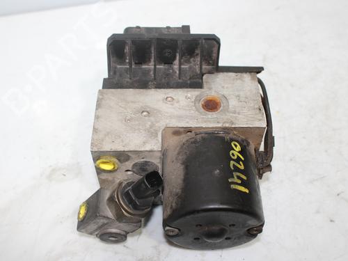 ABS pump MERCEDES-BENZ S-CLASS (W220) S 320 (220.065, 220.165) | BP17484736M43 