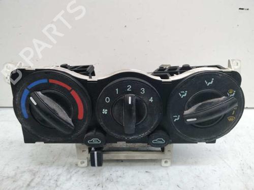 Commande Chauffage HYUNDAI GETZ (TB) [2001-2011]  8570087