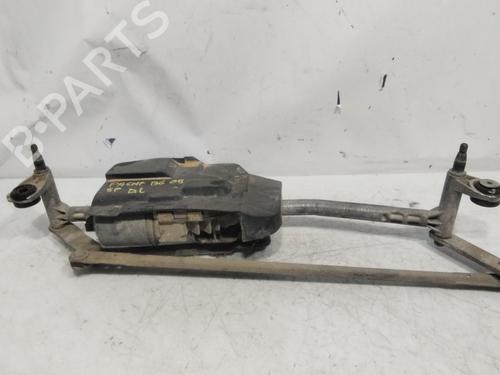 Front wiper motor VW PASSAT B6 (3C2) | BP32521235M29