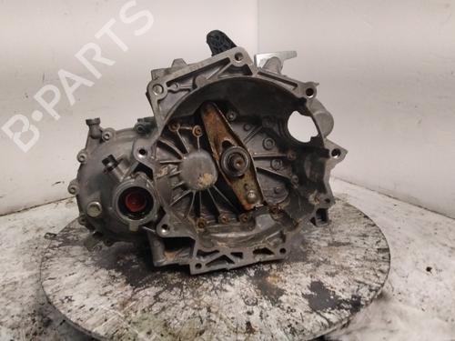 Used Gearbox SEAT IBIZA V (KJ1, KJG) [2017-2025]  24437350