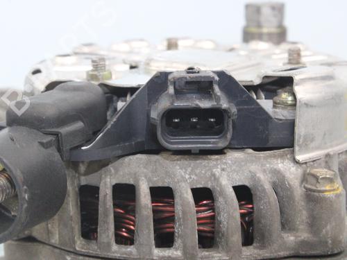 Alternator FORD FIESTA V (JH_, JD_) 1.3 | BP16060835M7