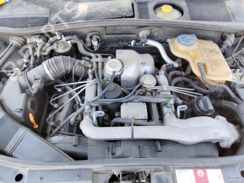 Left front window switch AUDI A6 C5 (4B2, 4B4)  | BP33652850I27  - Image 9