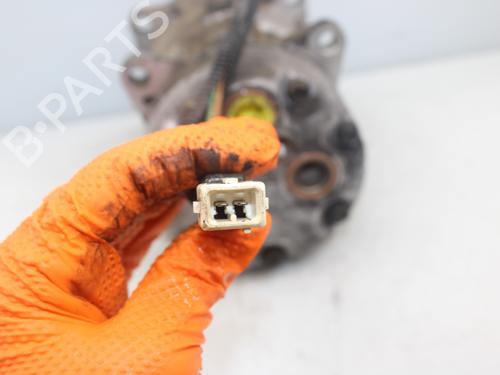 AC compressor PEUGEOT 306 (7B, N3, N5) 2.0 HDI 90 | BP17525038M34 
