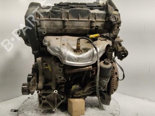 Engine CITROËN XSARA (N1)  | BP22432536M1 