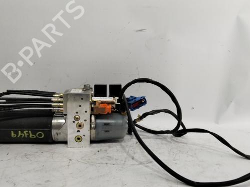 Used Sunroof engine PEUGEOT 307 CC (3B) [2003-2009]  27223285