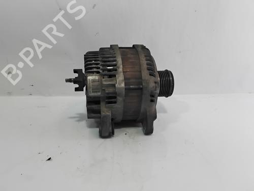 Alternator RENAULT LAGUNA III (BT0/1)  | BP29064468M7 