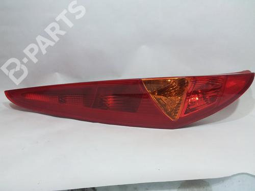 Used Left taillight FIAT PUNTO (188_) [1999-2012]  10116563