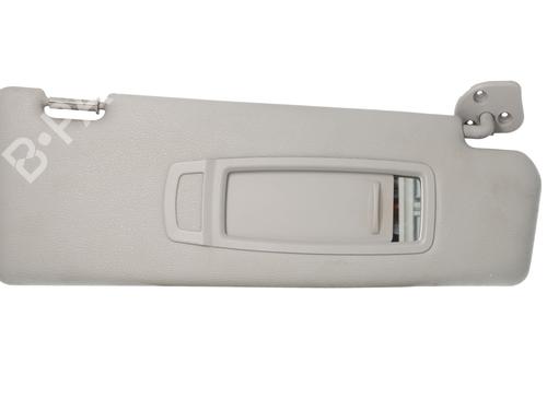 Parasol derecha BMW X5 (E70) 3.0 sd (286 hp) 32491534