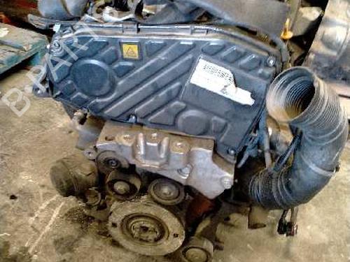 Engine FIAT GRANDE PUNTO (199_) 1.9 D Multijet | BP8574964M1 