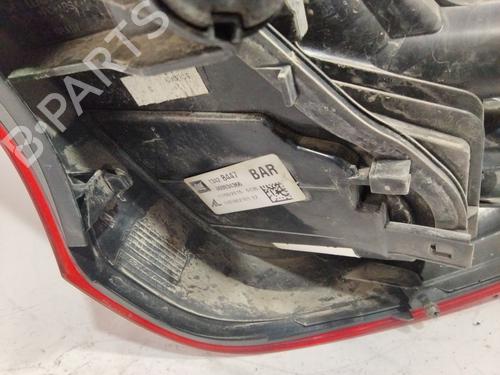 Left taillight OPEL CORSA E (X15)  | BP28330318C34 