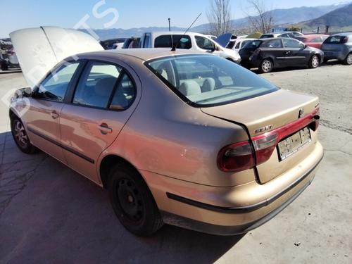 Left front window switch SEAT TOLEDO II (1M2)  | BP33263933I27  - Image 11