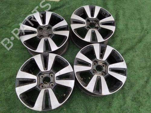 Used Rim CITROËN C3 AIRCROSS II (2R_, 2C_) [2017-2025]  26961764