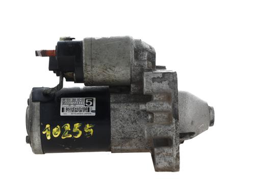 Used Starter CITROËN C4 I (LC_) [2004-2014]  30840161