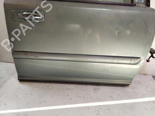 Right front door NISSAN X-TRAIL I (T30) 2.2 DCi FWD | BP19519129C3 