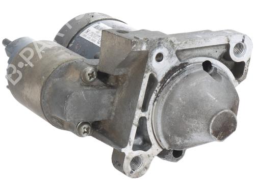 Starter RENAULT CLIO II (BB_, CB_) | BP30865938M8