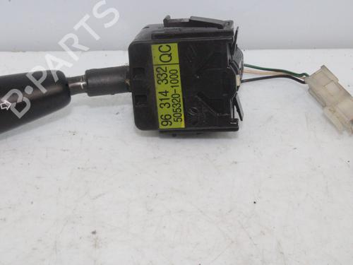 BP16179237I24 | Headlight switch DAEWOO MATIZ (M200, M250)  BP16179237I24