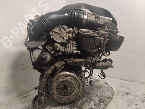 Engine CITROËN C4 I (LC_)  | BP26961165M1 