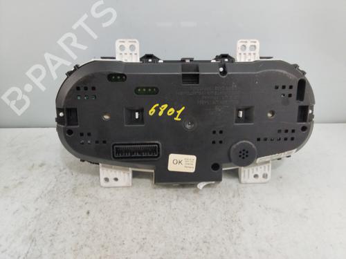 Instrument cluster HYUNDAI i30 (GD)  | BP18823738C47 